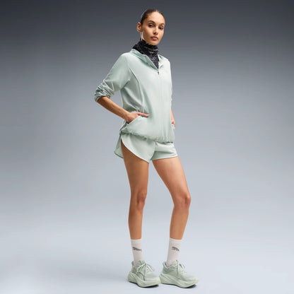 Créme De Mint-Sage Glow