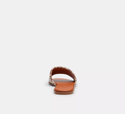 Cocoa/Burnished Amber