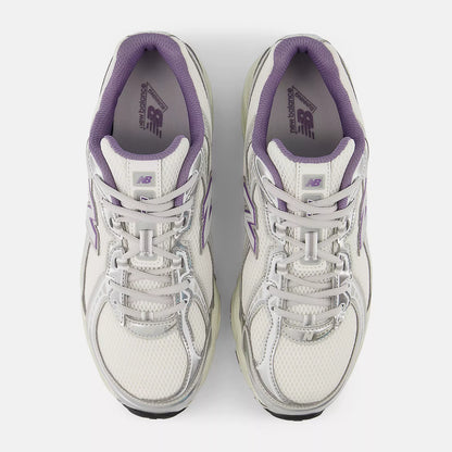 Candied Violet With Angora