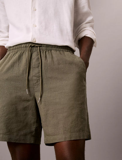 Dusty Olive