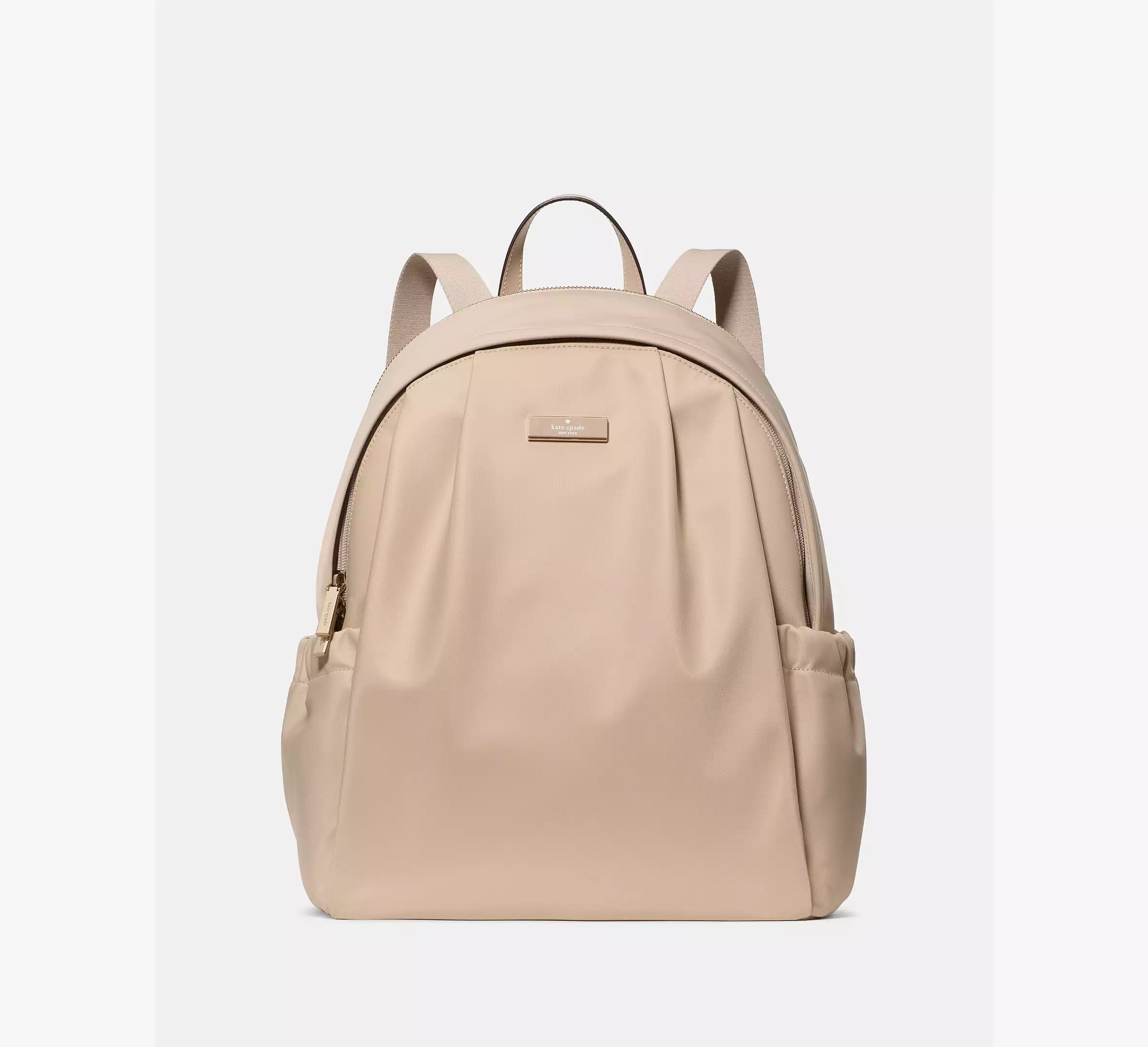 Warm Beige