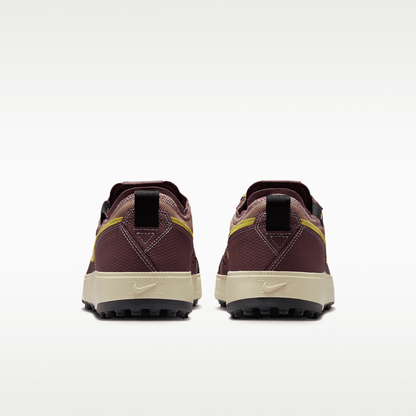 Tattoo/Mink Brown/Light Violet Ore/Sonic Yellow