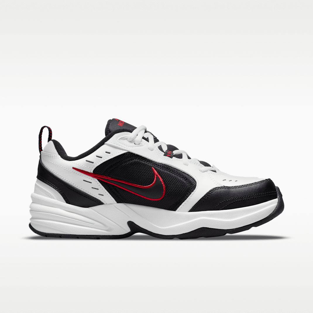 White/Black