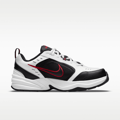 White/Black
