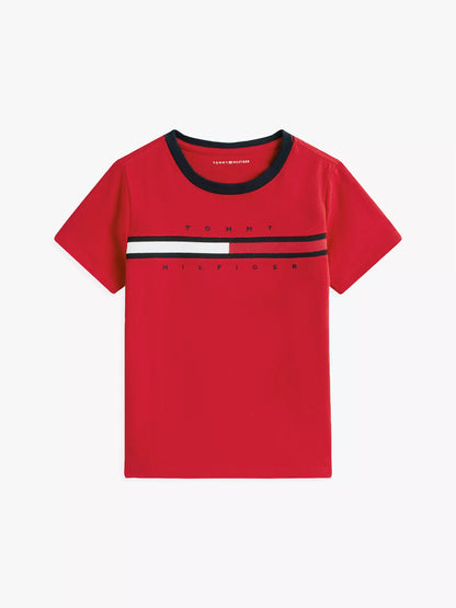 Primary Red