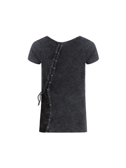 Jet Black Multi