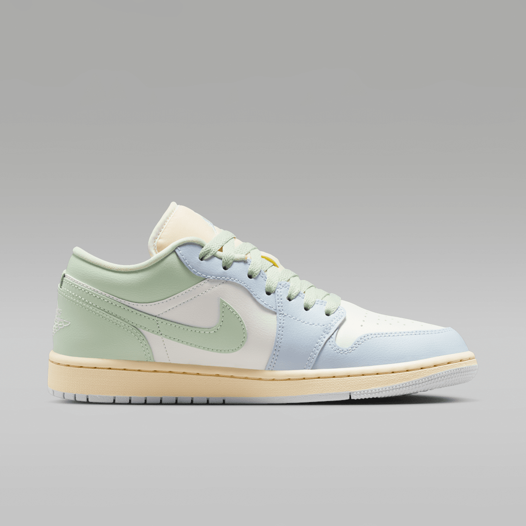 Sail/Aura/Muslin/Jade Aura