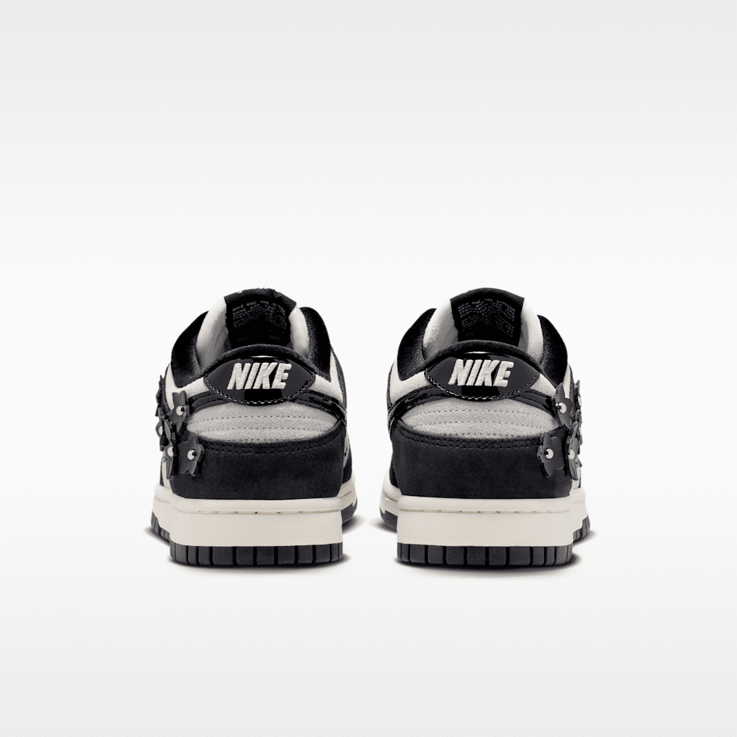 Black/Sail/Black