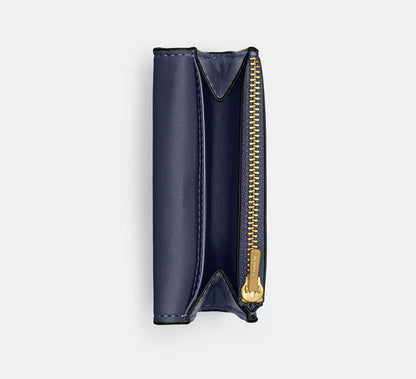 Brass/Navy