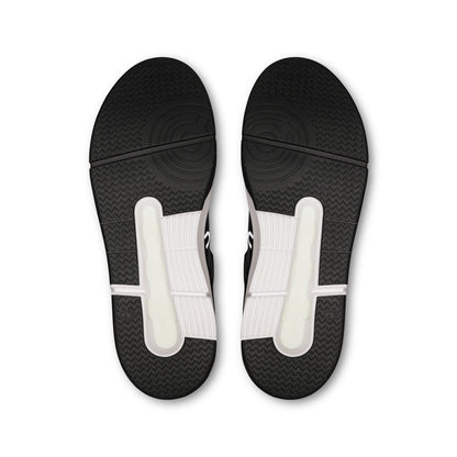 Black | White