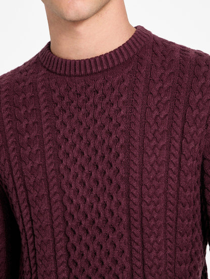 Regal Plum
