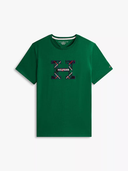 Ornamental Green