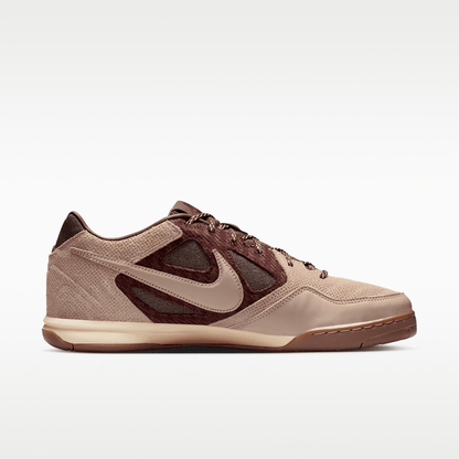 Light Chocolate/Mink Brown/Alabaster/Linen