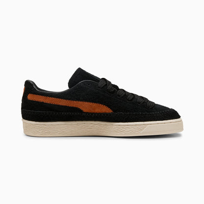 PUMA Black-Brandy
