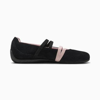 PUMA Black-Mauve Mist