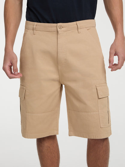 Safari Tan