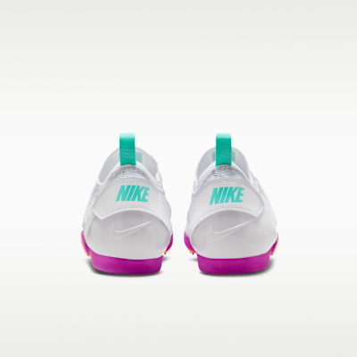 White/Teal Tint/Fire Pink/Obsidian