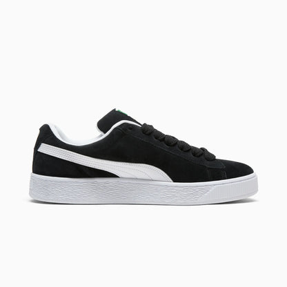 PUMA Black-PUMA White