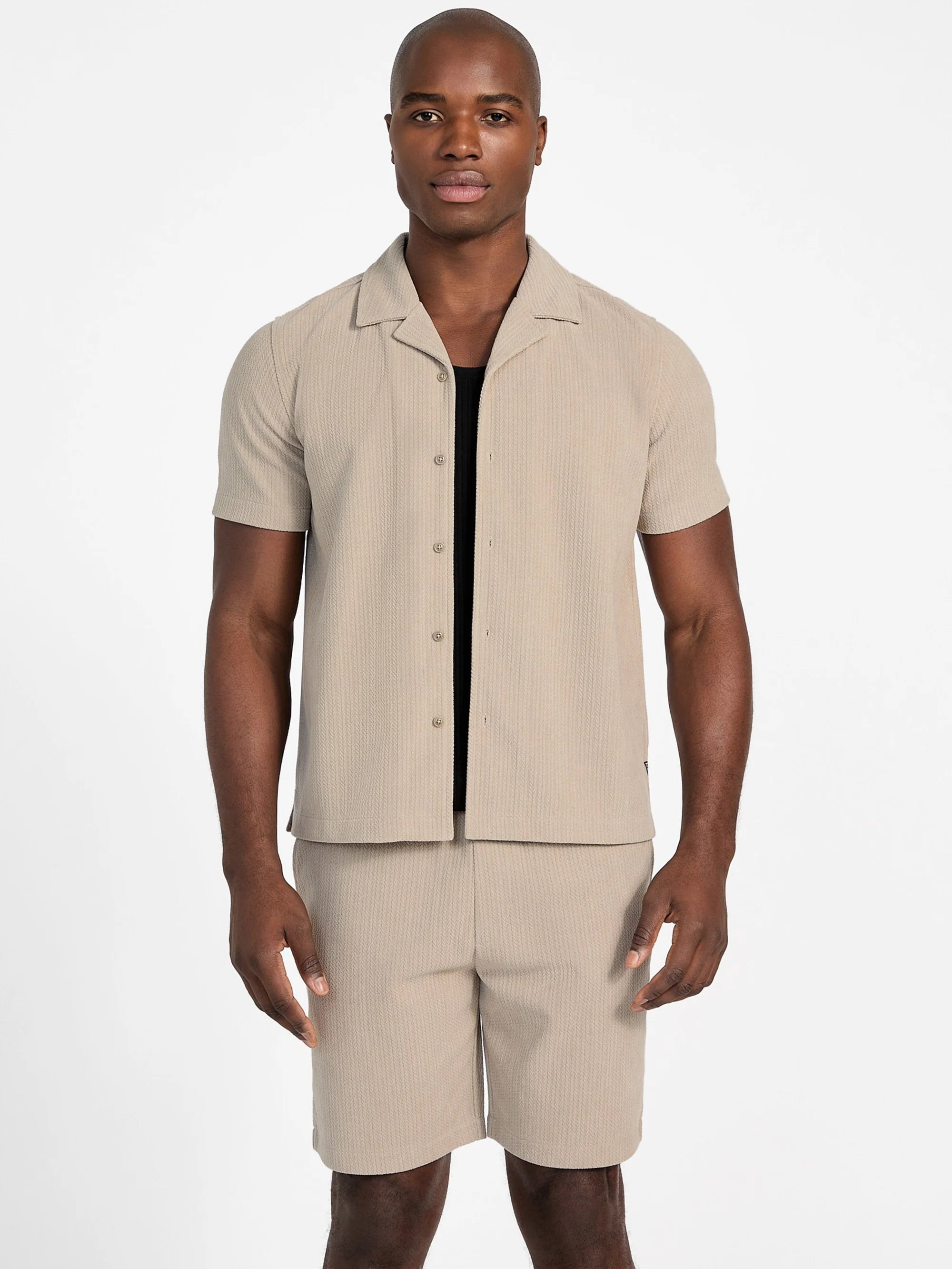 Traditional Khaki