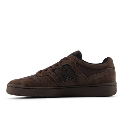 Chocolate Brown