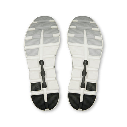 White | Black