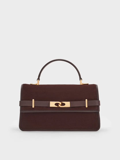 Espresso Brown
