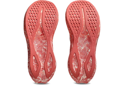 Dark Pink Clay/Vivid Coral