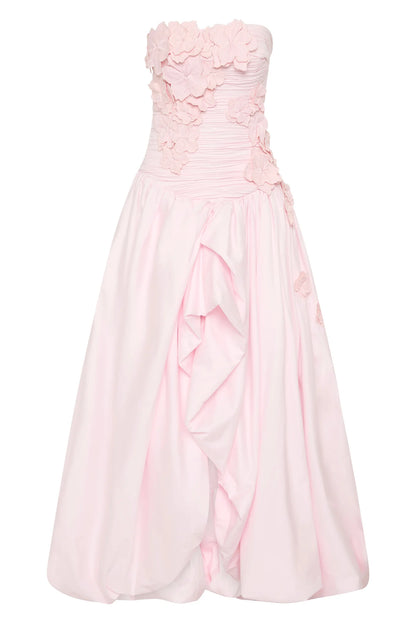 PASTEL PINK