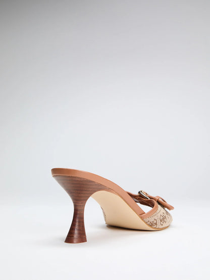 Medium Brown