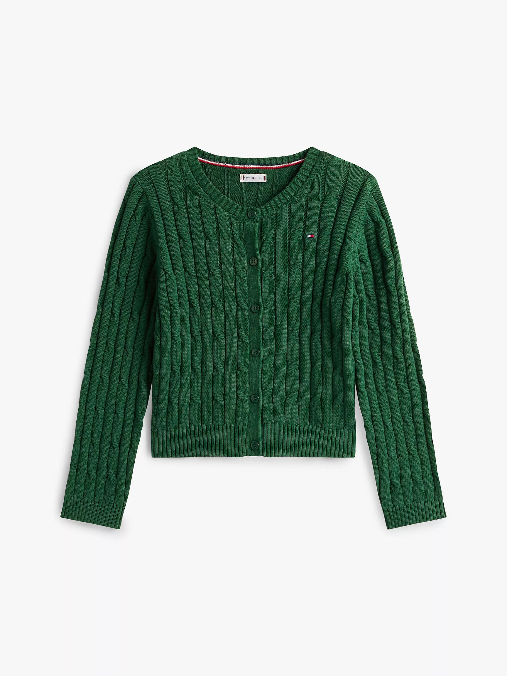 Ornamental Green