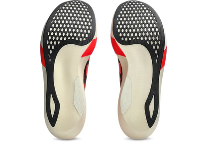 Flash Red/Black