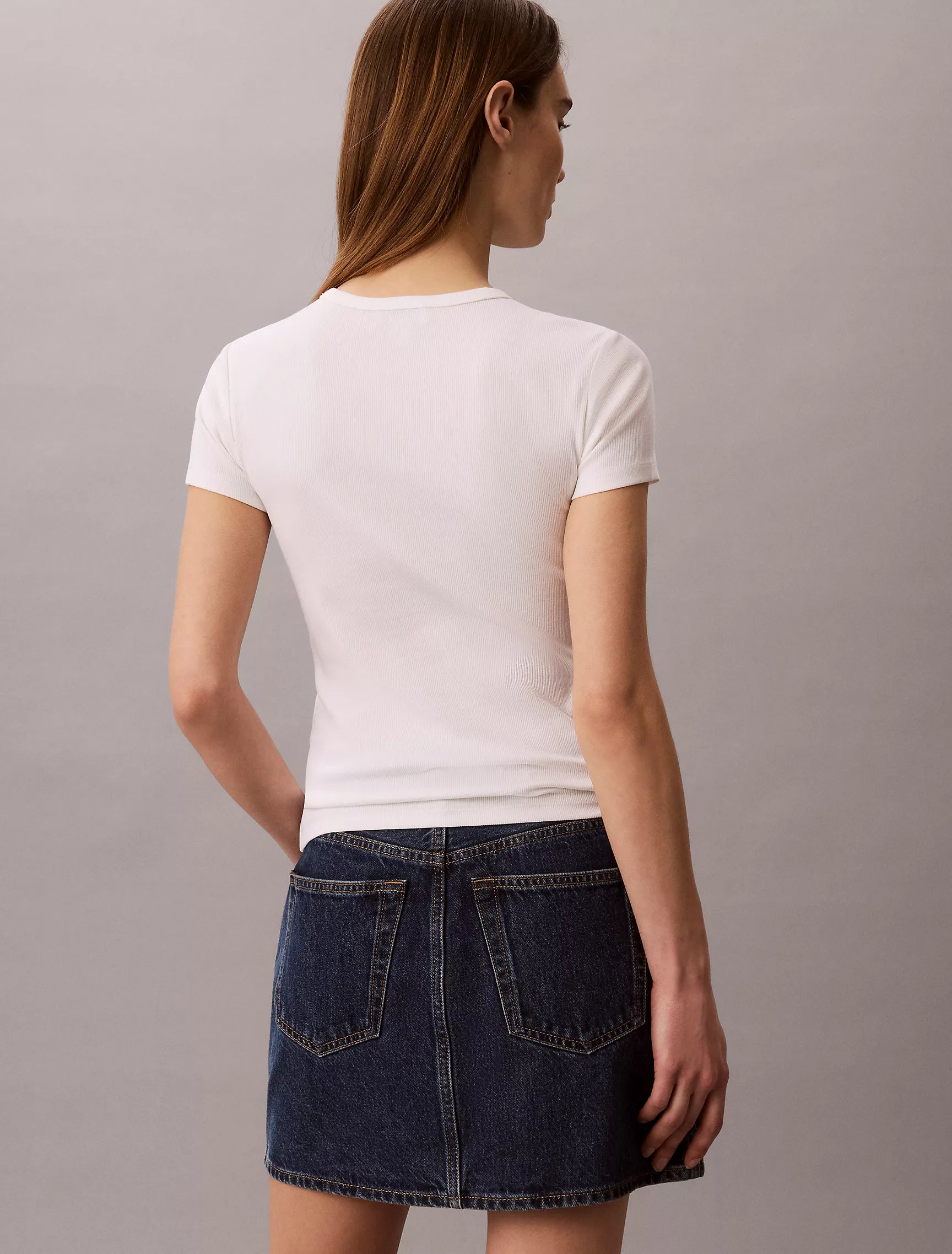 Bright White