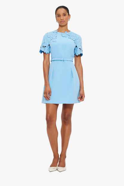 Cornflower Blue