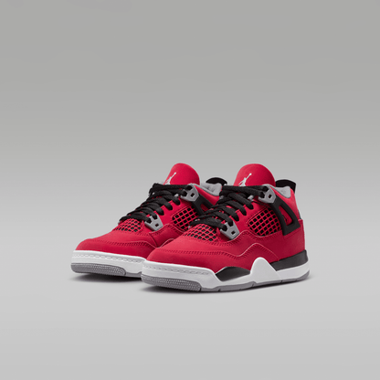 Fire Red/Black/Cement Grey/White 2
