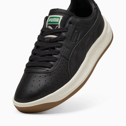 PUMA Black-Warm White