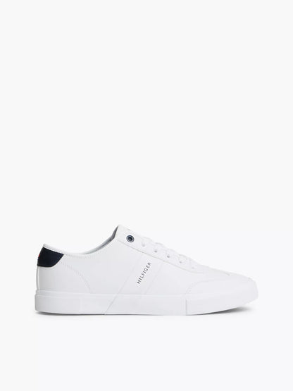 White/Navy