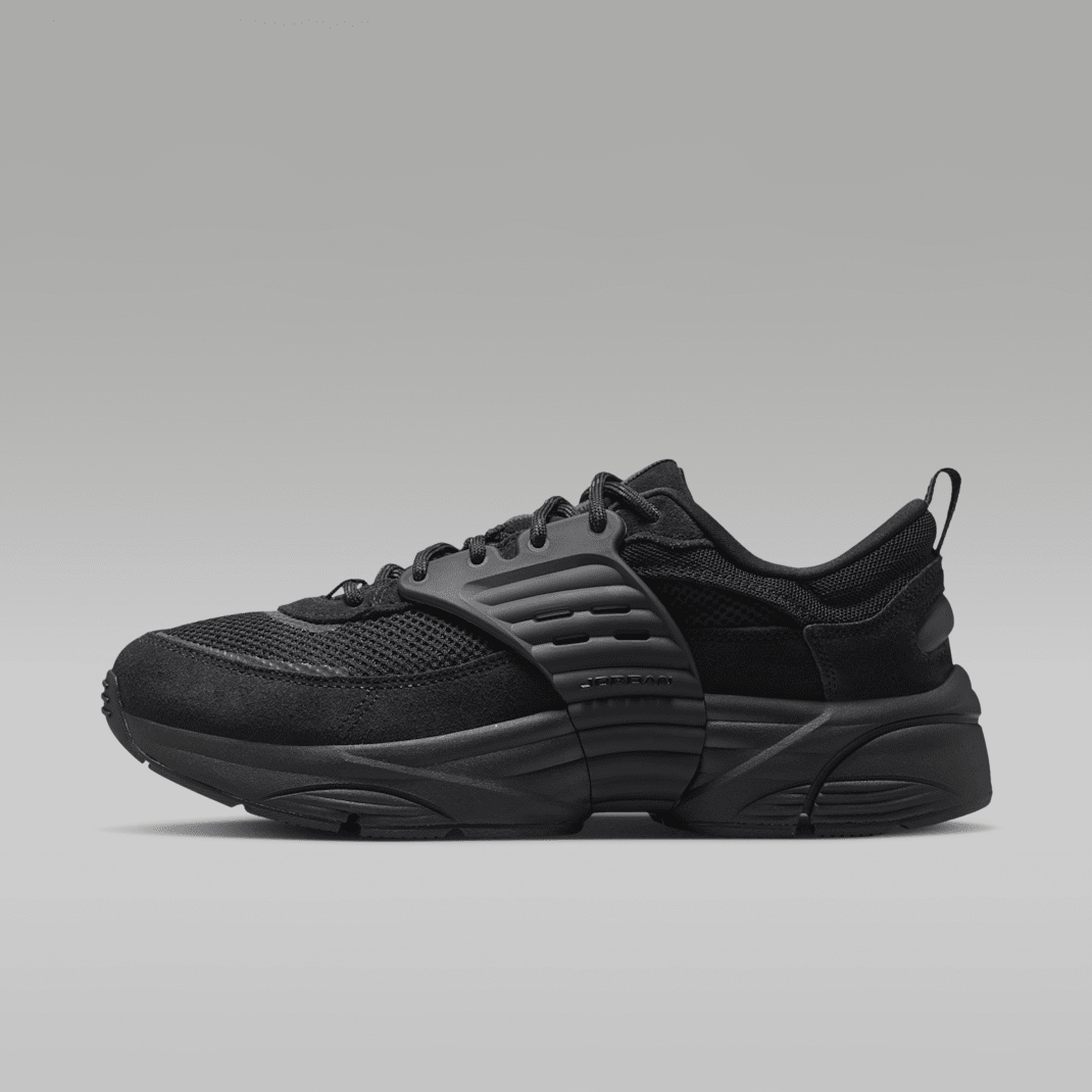 Black/Anthracite/Black 2