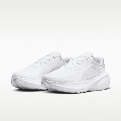 White/White
