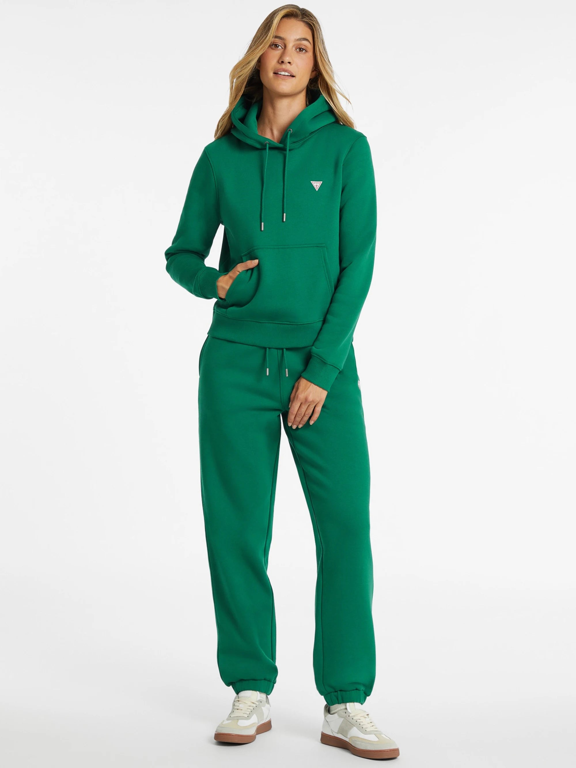 Eternal Green