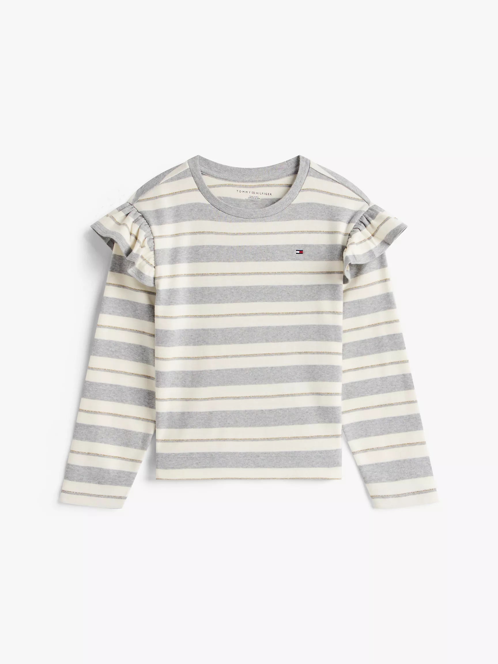 Grey Heather