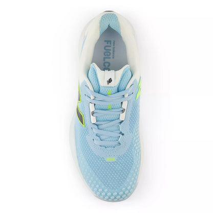Sea Salt With Glint Blue