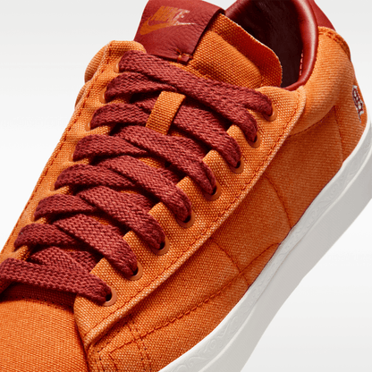 Campfire Orange/Phantom/Rugged Orange