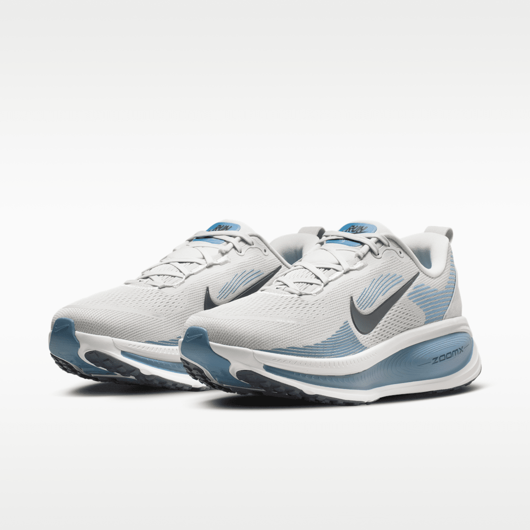 Grey Fog/Off White/Work Blue/Dark Obsidian
