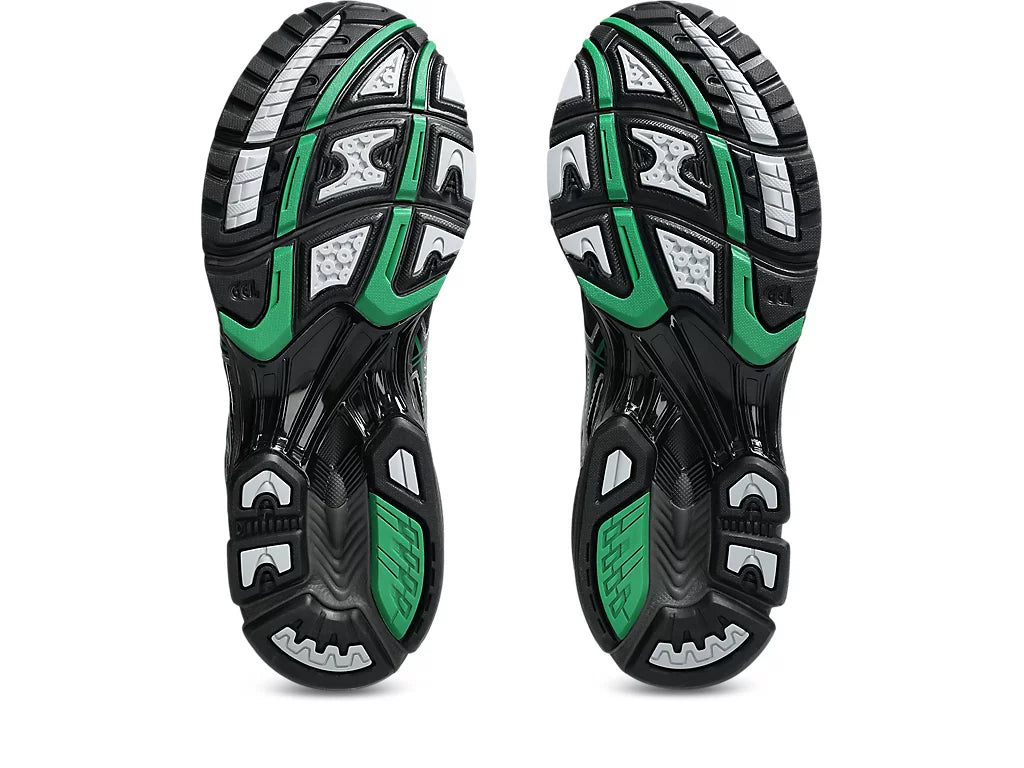 Obsidian Grey/Green Basil