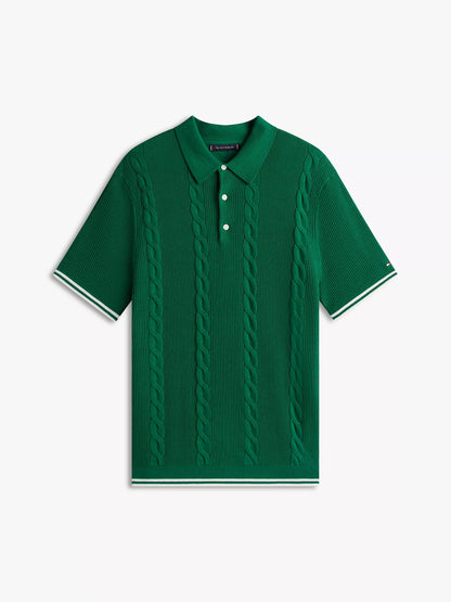 Nocturnal Green