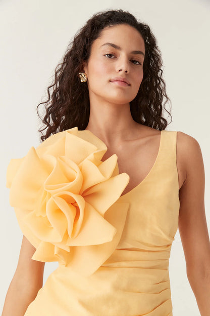 MARIGOLD YELLOW