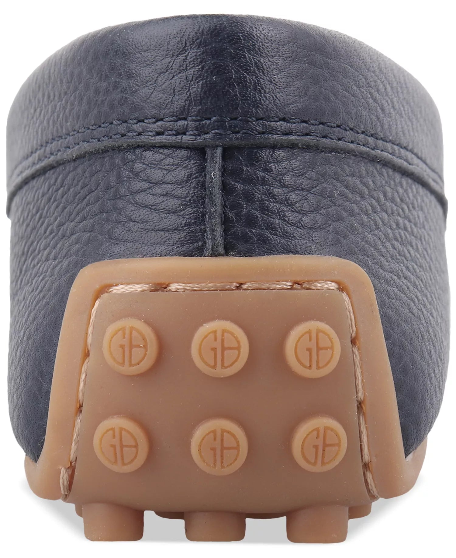 Royal Navy Leather
