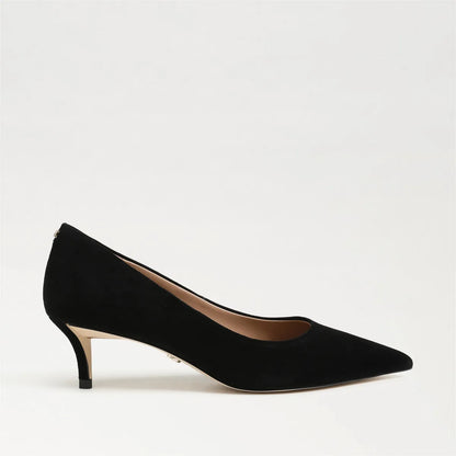 Black Suede
