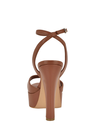 Medium Brown
