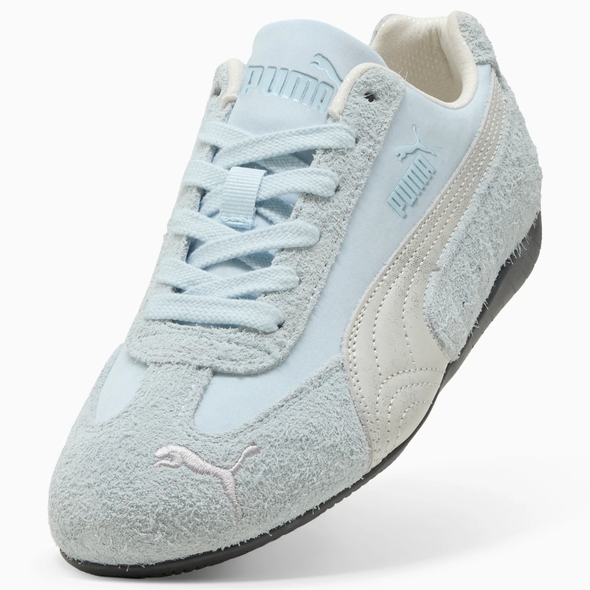 Aqua Glow-Moody Gray